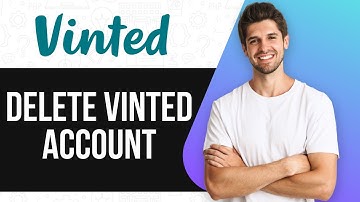 How to Delete Vinted Account 2025 (SIMPLE GUIDE)