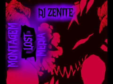 MONTAGEM LOST MEDIA 2 Sped Up 