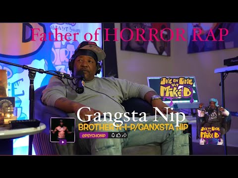 洋楽 gangsta nip/interview with a killa g-rap s-l400.jpg