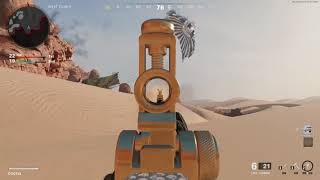 8 minutes of the BEST free for all sniper shot (black ops cold war)