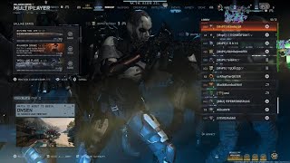 Call of Duty Black Ops 7 Tomahawk from spawn + tubing