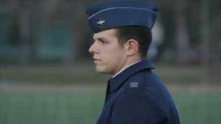 AFROTC Det 025 Dining-Out Spring 2006 Video- Trailer