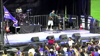City of Brockton Cape Verdean Carnival (07/25/2026)