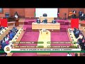 ZAYAMBIKA KU PARLIAMENT MA MP AYAMBAPO KUVOTA KUFUNA KUSANKHA SPEAKER WA NYUMBA YA MALAMULO 