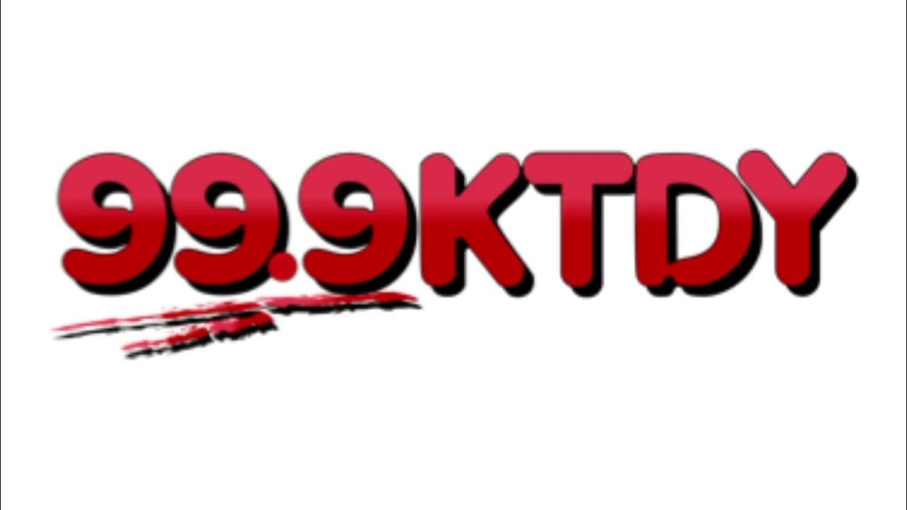 99.9 Ktdy Listen Live