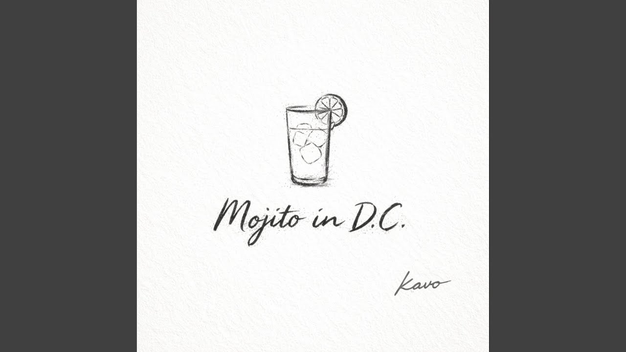 Mojito in D.C.