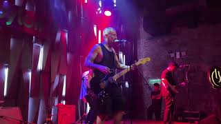 Onur Özdemir - Eksik Şarkı 4K (15.05.2026, Babylon, İstanbul)