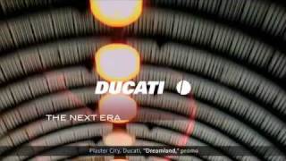 Final Cut Pro Demo Reel 2007