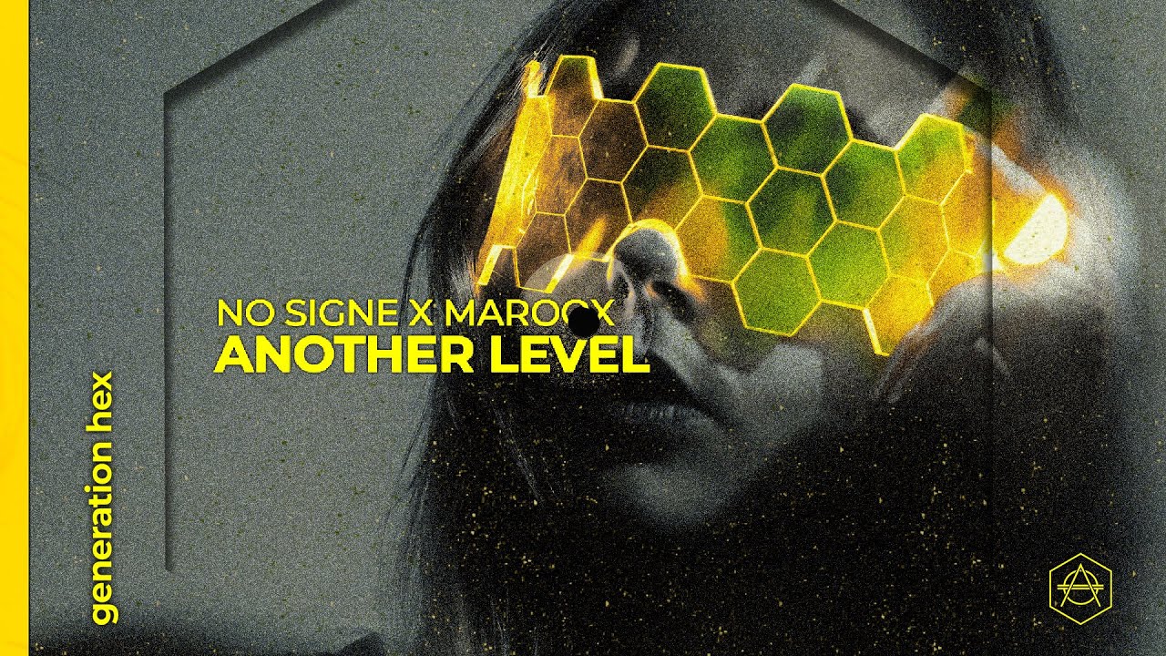 NO SIGNE x Maroox - Another Level (Official Audio) auf YouTube ansehen NO SIGNE x Maroox - Another Level (Official Audio) auf YouTube ansehen