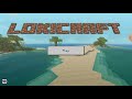 How to mine iron ingot in LokiCraft