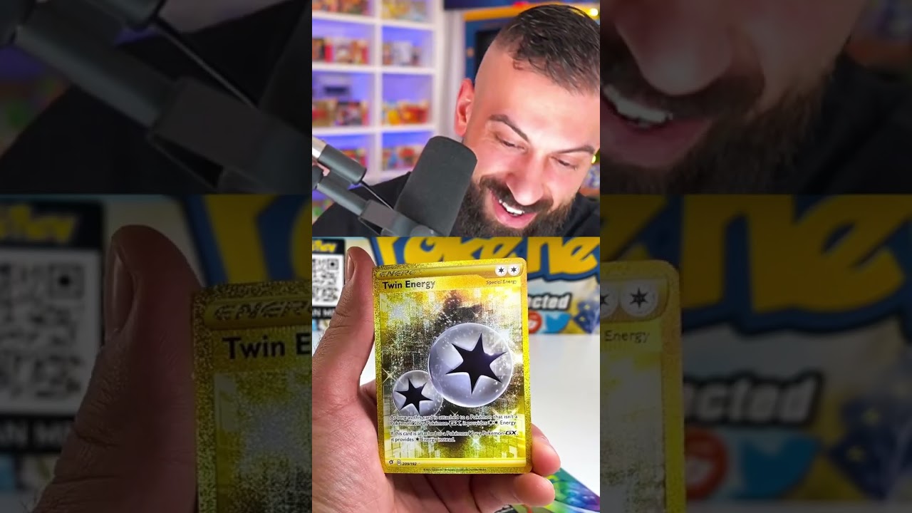 I Thought I Was Scammed...But It Was a GOD PACK - YouTube