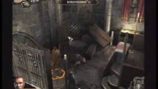 Commandos 3 - Snajper screenshot 2
