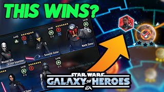 NEVER LOSE THE REVA MISSION AGAIN! 5TH BROTHER NOT NEEDED!