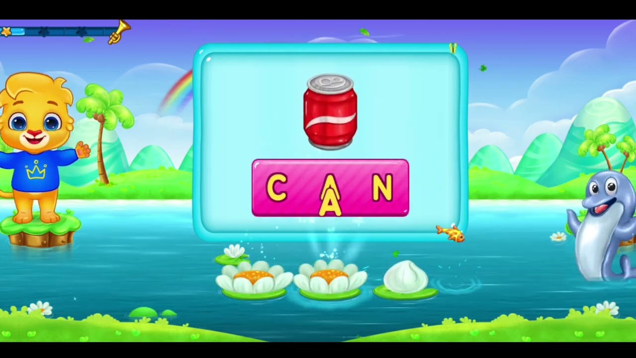 Three Letter Words Fill On The Word Phonics Song Alphabets 3 Letter Three Letter Words Fill On The Word Phonics Song Alphabets 3 Letter