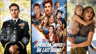 American Sniper: The Last Round|The useless one is me: The Gun King's identity is exposed screenshot 5