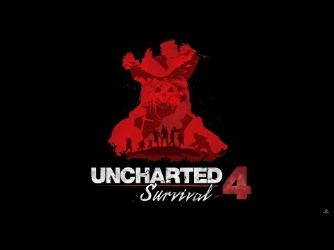 Video: Uncharted 4 Co-op-tilstand Annonceret, Der Skal Betales Næste Måned