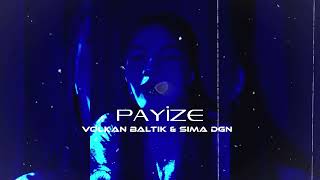 Payize Kurdish Trap Remix  - Volkan Baltık & Sima Dgn Resimi