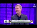 Iga Swiatek Wins 1st Wimbledon Title in Dominant Fashion | Wimbledon Primetime