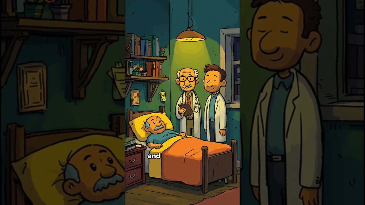 Why do we twitch in our sleep? 