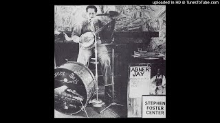 Abner Jay - Swing Low Sweet Chariot Profile