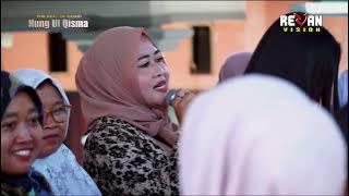 IKAN DALAM KOLAM KAULAN LIVE NUNG UL QISMA DS CIPAJANG BAJARHARJO BREBES 20 Augustus 2023