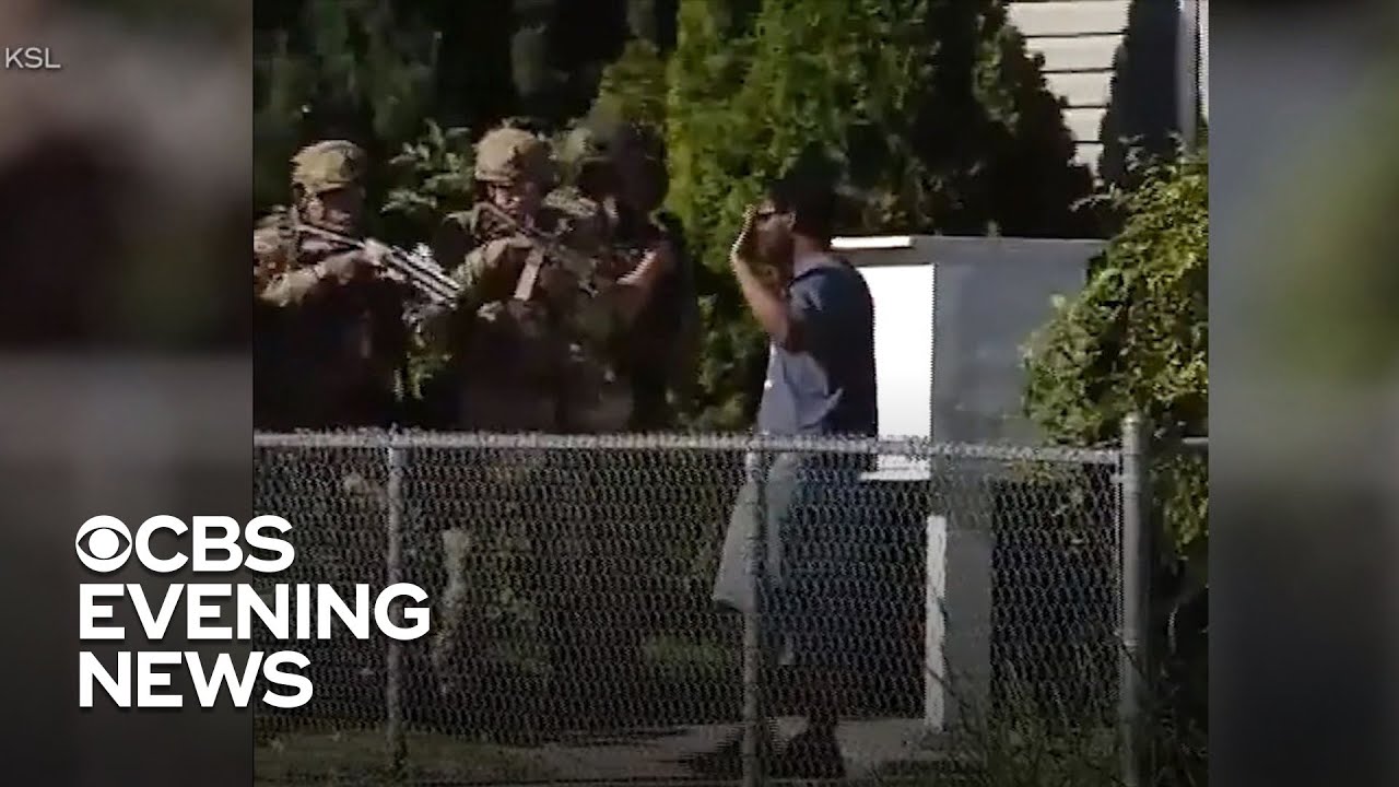 killed by death Arrest made in case of missing Utah woman Mackenzie Lueck