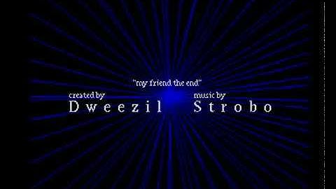 Amiga Intro 40K : Darkroom / Stellar (1994)