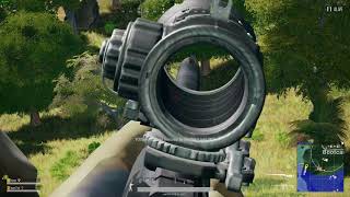 Random Frags #18