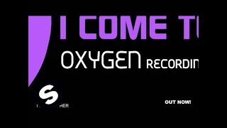 D-Mad - I Come To Her (Original Mix)