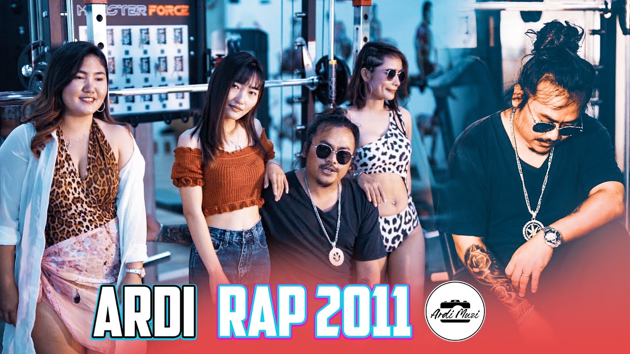 เพลงอ่าข่า [ พูดตรงๆ - ARDI ] Akha Rap Song - Best Akha Song 2011 - YouTube