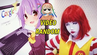Videos Random v1 l Shitpost Compilation |