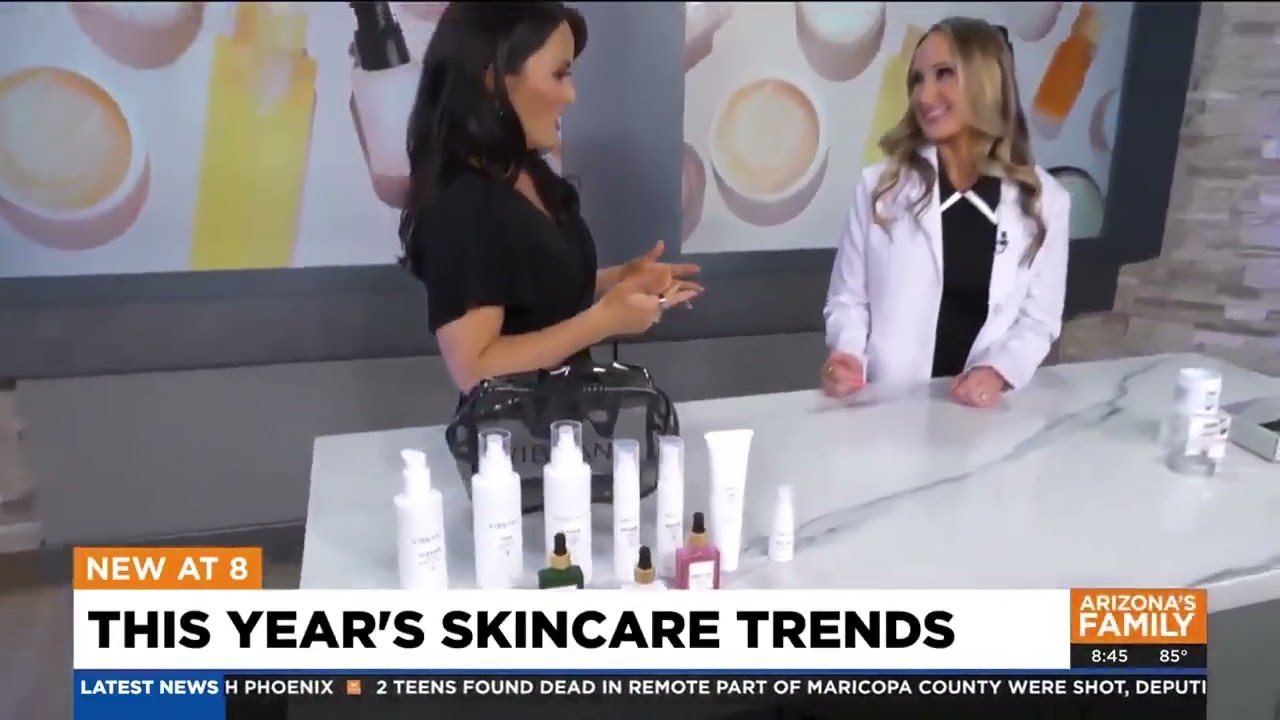 Clean Beauty That Works: From Inside Out 🌿