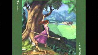 Excerpt from the audio edition of EOLYN