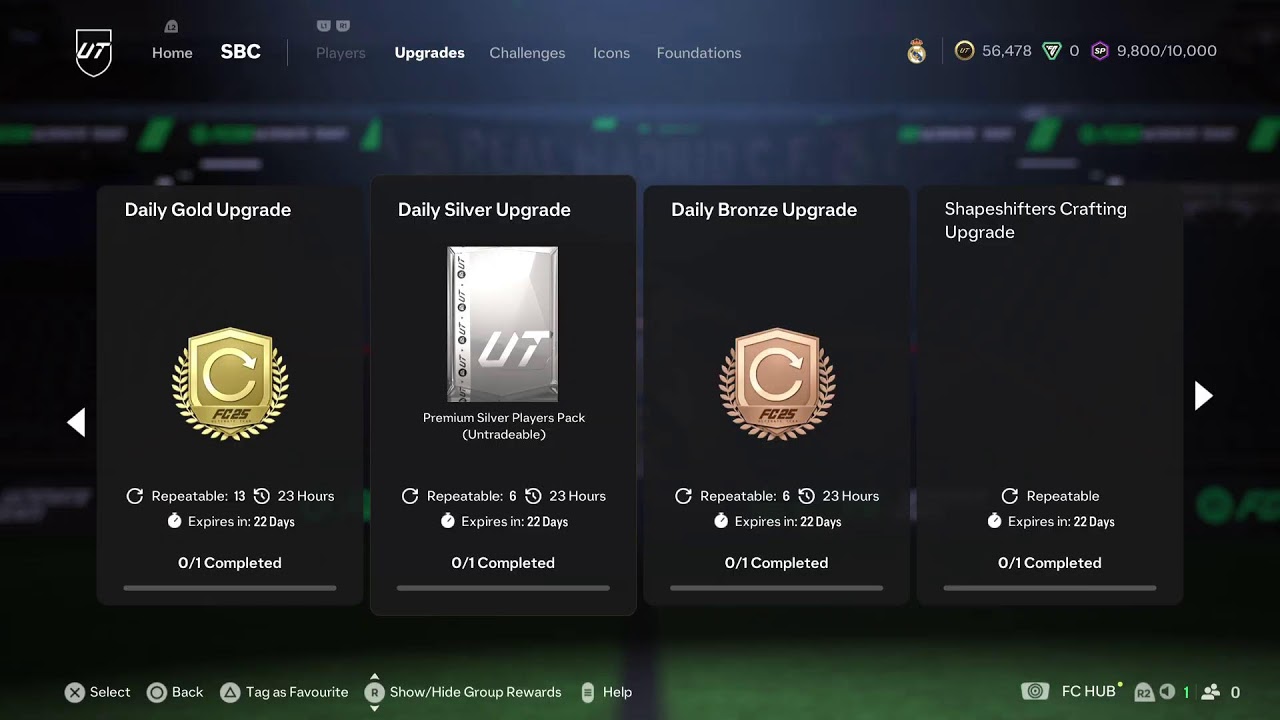 FC25 Ultimate Team Best Tips TOTS Packs Live Stream!