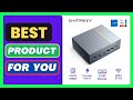 Chatreey IT12 Mini PC  Intel Core i7 1360P i9 13900H Gaming