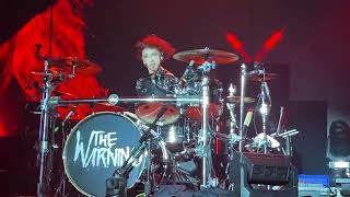 The Warning - Evolve (Live) | Teatro Diana (Error Tour 2023)