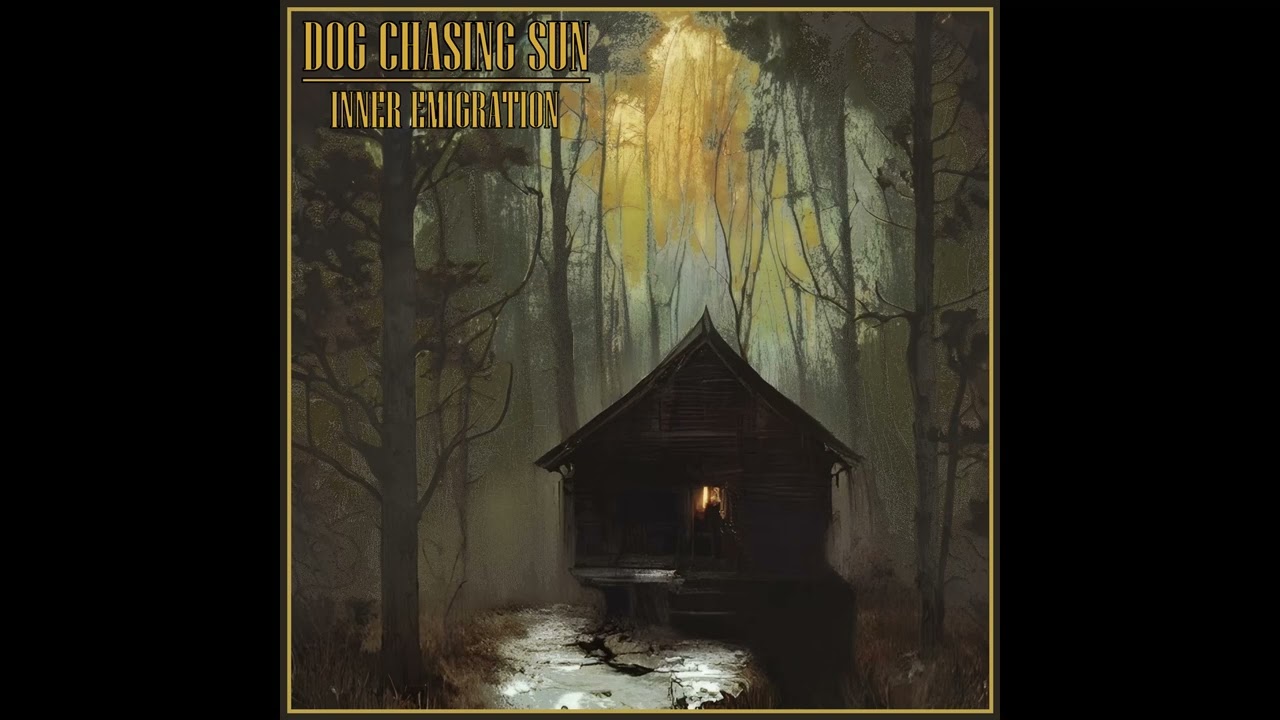 Watch Dog Chasing Sun - Inner Emigration (Full Album) 2 0 2 3 on YouTube Watch Dog Chasing Sun - Inner Emigration (Full Album) 2 0 2 3 on YouTube