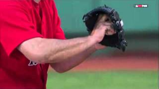 2010/10/02 Teixeira's RBI double