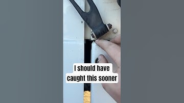 Never Forget Your Cab Mounts - How to Check Them Without Ever Opening Your Hood - Atro KT75-61257