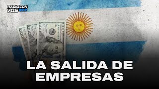 ¿Por qué NO llegan INVERSIONES? I CARLOS MELCONIAN en MUY LUNES