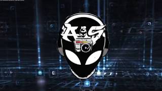 Alpha Squad 3 - Computer Rock Electro Funk Oldschool Freestylemusic