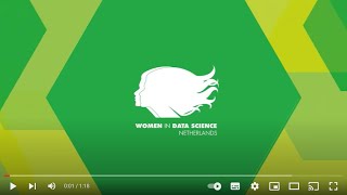 Women in Data Science Netherlands 2023 | AI for the real world | After Movie