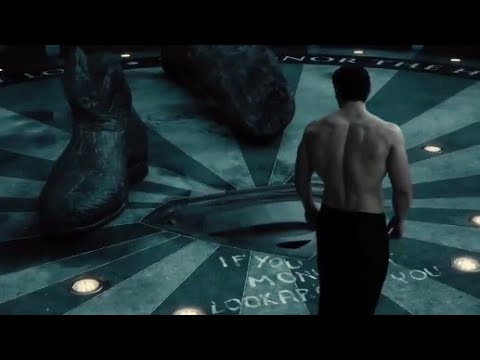Justice League Snyder Cut Teaser Trailer Clip For DC Fandome