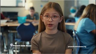 Not A Bad Parent Problem Prevent Child Abuse America Tv Psa 15