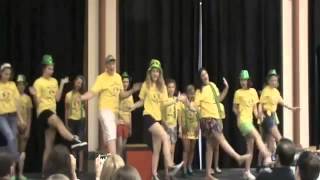 What Is Saltworks Young Actors Studio?