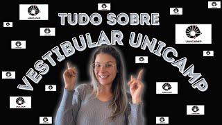 EVERYTHING YOU NEED TO KNOW ABOUT THE UNICAMP ENTRANCE EXAM