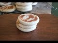 Chinese Hamburger Buns