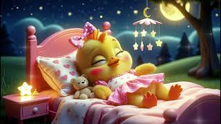 Moonlight Hugs | Relaxing & Calming Bedtime Songs | Nursery Rhymes & Kids Songs