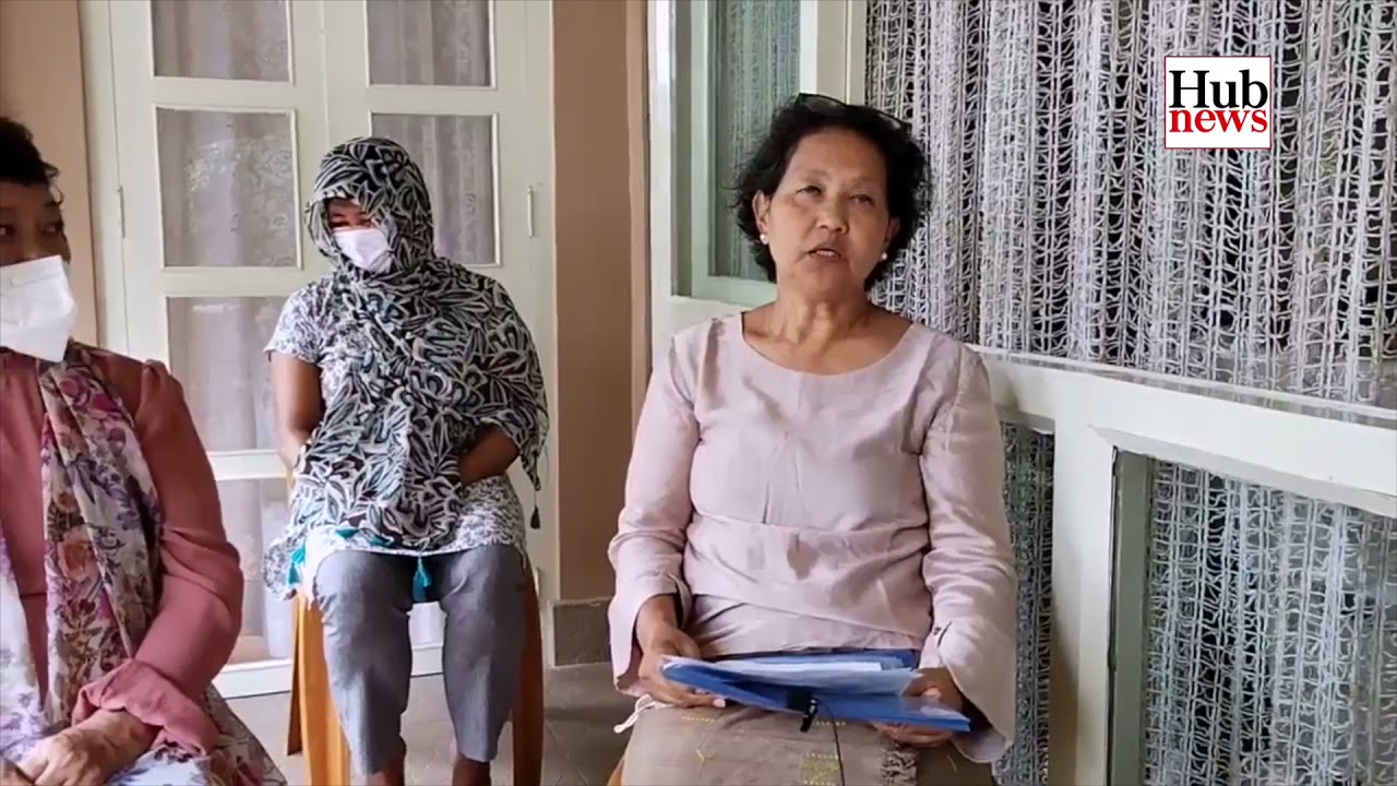 Hub News Sept 16 | Mothers' Union, Tura