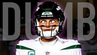 Dumb Things Nfl Players Constantly Do